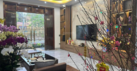 Biệt thự song lập 126m2 - 15.8 tỷ Rẻ nhất dự án(Bán trong ngày ạ) LH: 0975440188