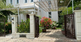 Quỹ căn biệt thự Splendora DT 210-270 m2 tại KĐT Mailand Hanoi city - LH: 0965556384 