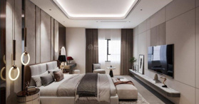 Quỹ căn chủ đầu tư - Hỗ trợ lãi suất 0% trong vòng 18 tháng - 2 ngủ - 3 ngủ