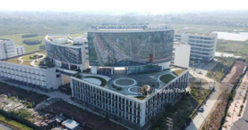 Quỹ căn góc - mặt hồ vị trí đẹp đất dịch vụ An Thượng khu 12.5ha - LH: 0936123101