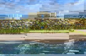 Radisson Blu resort Cam Ranh