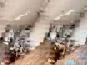 BÁN CĂN CHUNG CƯ TÂY HỒ RIVER VIEW - TẦNG TRUNG - 3 NGỦ