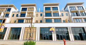 Bán shophouse tại T&T Millennia City Long Hậu HĐMB sẵn - LH: 0909218885