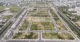 Shophouse khu E Nguyễn Sinh Sắc trục 60m đối diện UBND quận Liên Chiểu, giá tốt, LH: 0965192772