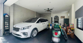 Siêu biệt thự mini Phú Nhuận, 75m2, HXH thông kinh doanh, 3tầng 3PN, nội thất xịn, chỉ 16.9 tỷ tl