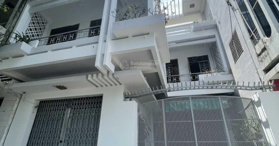 Bán căn nhà mặt tiền ven biển 195m2, 1 trệt 2 lầu, giá hỗ trợ đầu năm - LH: 0338411955