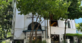 Bán nhà KĐT Định Công 123m2 - LH 0336202224