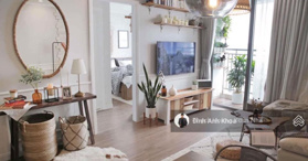 Bán căn hộ ở Đường Nguyễn Văn Nguyễn, Phường Tân Định, Quận 1, Hồ Chí Minh - LH: 0903485531