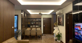 Siêu phẩm An Bình Plaza - 93m2 - 3 ngủ 2 wc - Full NT đẹp - Giá 4.7 tỷ - LH 0399340959Hùng)