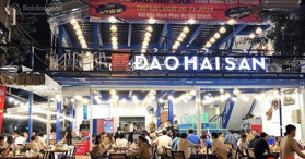 Cho thuê biệt thự lô góc Tây Nam Linh Đàm 30m2 - LH 0867665996