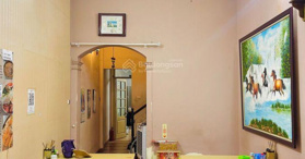 SIÊU PHẨM - CHÙA LÁNG - Ô TÔ TRÁNH TRƯỚC CỬA - Ô CHỜ THANG MÁY