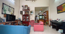 Siêu phẩm đầu tư, ngay ngã 4 Phú Nhuận, 61m2, 2PN, hẻm 4.5m, chính chủ 1 đời, chỉ nhỉnh 6 tỷ TL