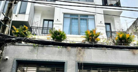 Bán nhà MT Sương Nguyệt Ánh, Q.1, Hồ Chí Minh 200 m² - LH: 0906716649