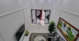 Bán nhà gần hồ Đền Lừ 35m2 - LH 0903200836