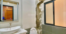 Mặt tiền khu Phan Xích Long Phú Nhuận TPHCM, LH: 0963303487