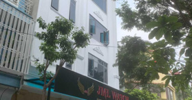 Bán nhà tại Đường Ngô Thì Nhậm, Phường Quang Trung, Hà Đông, Hà Nội 50 m² - LH: 0967015092