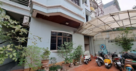 Bán siêu phẩm nhà phân lô gần Hoàng Quốc Việt, Cầu Giấy tháng 1/2024 