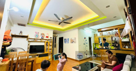 SIÊU SIÊU PHẨM VP3-Bán căn Vp3 linh đàm-dt 70m2-2N 2Vs-Full nội thất-Giá 2.7x tỷ(giá thương lượng).
