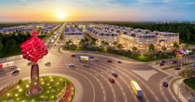 Bán shophouse Vinhomes Golden Avenue Móng Cái Quảng Ninh - LH 0898277234