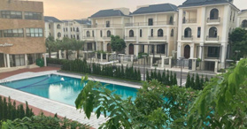 Bán biệt thự Starlake sản phẩm chính chủ sẵn giao dịch, Tây Hồ, Hà Nội - LH: 0918101979