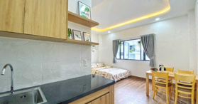 Cho thuê nhà trọ, phòng trọ tại đường Phạm Văn Bạch, Phường 15, Tân Bình, Hồ Chí Minh - LH: 0977727879 