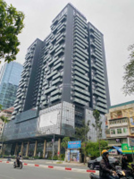 Suất ngoại giao vào tên trực tiếp CĐT Vinaconex 93 Láng Hạ, 2PN và 3PN 91 đến 137m2 giá CK cao