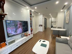 Bán căn hộ 2 ngủ Sunshine Riverside Võ Chí Công, Tây Hồ