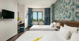 Bán nhà mặt phố tại đường Khuê Mỹ Đông, Khuê Mỹ, Ngũ Hành Sơn, Đà Nẵng - LH: 0914106080