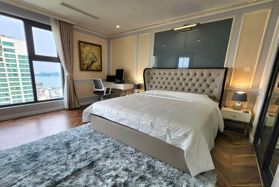 Căn hộ siêu cao cấp 2PN Tân Hoàng Minh D.''leroi Soleil