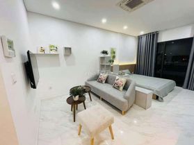 Căn hộ Studio Dorado Tây Hồ Tân Hoàng Minh cạnh 2 Con Rồng
