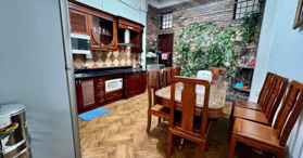 Tặng full nội thất nhà 3 mặt thoáng ngõ thông 210 Hoàng Văn Thái 76m2, 4 tầng, MT =4m giá 17.5 tỷ