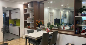 Cho thuê căn hộ Paragon - Cầu Giấy 95m2 - LH 0969286234