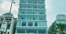 Bán nhà tại Đường Sương Nguyệt Ánh, Phường Bến Thành, Quận 1, Hồ Chí Minh 230 m² - LH: 0906855057