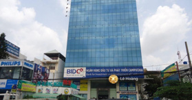 Bán nhà mặt tiền khu Nguyễn Cư Trinh, Q1, Hồ Chí Minh 252 m² - LH: 0902912007