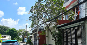 Bán nhà 102m2 ngang 6m gần VĐ2 Trường Thọ. LH: 0906328758