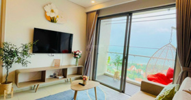Cho thuê căn hộ biển Melody,  Bà Rịa Vũng Tàu- LH: 0911767796
