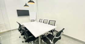 Cho thuê VP Cityland diện tích từ 30m2, 45m2, 45m2, 80m2 - LH: 0836311286