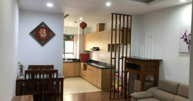 Cho thuê căn chung cư The Pride, Tố Hữu, Hà Đông 70 m² - LH: 0978035495