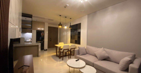 Cho thuê căn hộ chung cư tại Kingdom 101, Phường 14, Quận 10, Hồ Chí Minh - LH: 0989236647