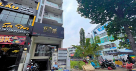 Bán nhà mặt phố Quận 7, Hồ Chí Minh- LH 0908935765