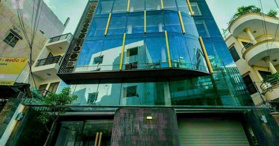 Chuyển nhượng tòa nhà hạng B MT Nguyễn Đình Chiểu, Phường Đa Kao, Quận 1, Hồ Chí Minh 600 m² - LH: 0938796390