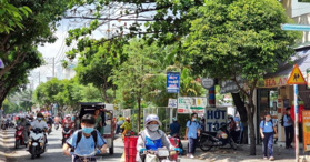 Bán gấp nhà MTKD Nguyễn Thị Đặng ngay chợ, DT 5x25m cấp 4 ĐCT - LH: 0904618579