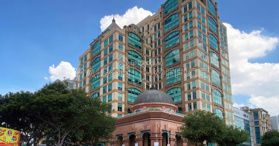 Bán nhà MT Nguyễn Trãi, P. Bến Thành, Quận 1 - LH: 0909190005