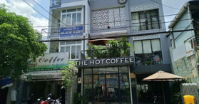 Bán nhà tại đường Hoàng Hoa Thám, phường 12, Tân Bình, Hồ Chí Minh - LH: 0901580159