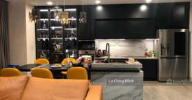 Cho thuê chung cư  Discovery Central 67 Trần Phú, Ba Đình - LH: 0814332325