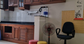 Cho thuê CHCC An Khang 60m2, 2PN, giá 7,5 triệu/th - LH 0918730482 