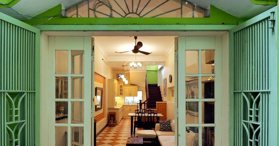 Bán nhà đẹp tại phố Đội Cấn, Quận Ba Đình, Hà Nội dt 52m2 -  LH 0968063506