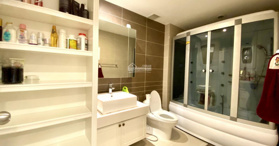 Cần cho thuê gấp CC The Flemington, Lê Đại Hành, Q11 - LH: 0902666056