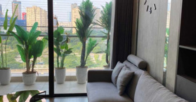 Cho thuê căn hộ 2 phòng ngủ full đồ tại Seasons Avenue, Phường Mỗ Lao, Hà Đông, Hà Nội  76 m² - LH: 0911400844