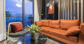 Cho thuê căn hộ The Lancaster - 20 Núi Trúc, quận Ba Đình, HN - LH: 0945894297